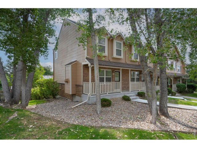 150 Pheasant Run, Louisville, CO 80027