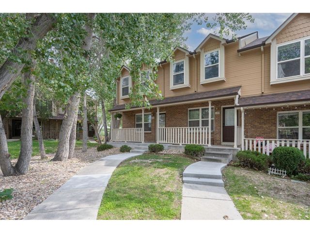 150 Pheasant Run, Louisville, CO 80027
