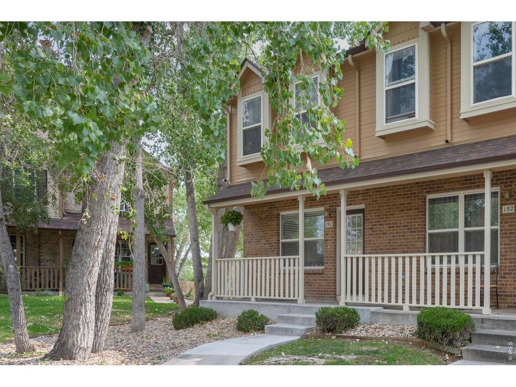 150 Pheasant Run, Louisville, CO 80027