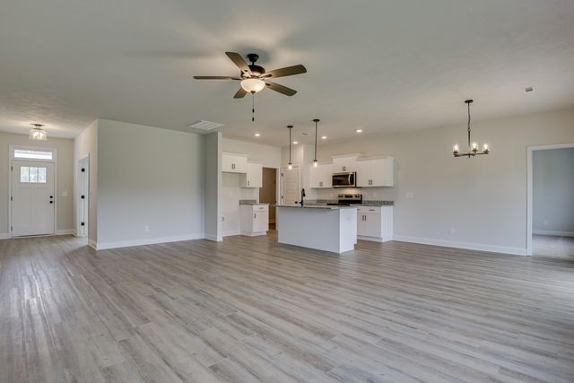 2098 Outfitter Trail, Warrenville, SC 29851