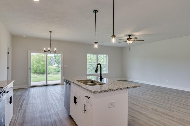 2098 Outfitter Trail, Warrenville, SC 29851