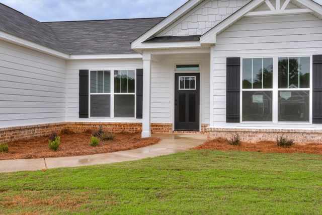 2098 Outfitter Trail, Warrenville, SC 29851