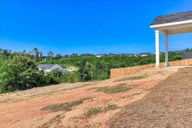 2098 Outfitter Trail, Warrenville, SC 29851