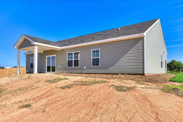 2098 Outfitter Trail, Warrenville, SC 29851