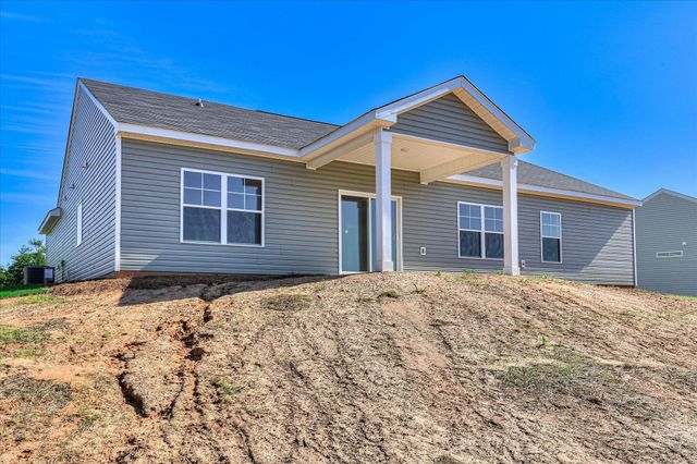 2098 Outfitter Trail, Warrenville, SC 29851