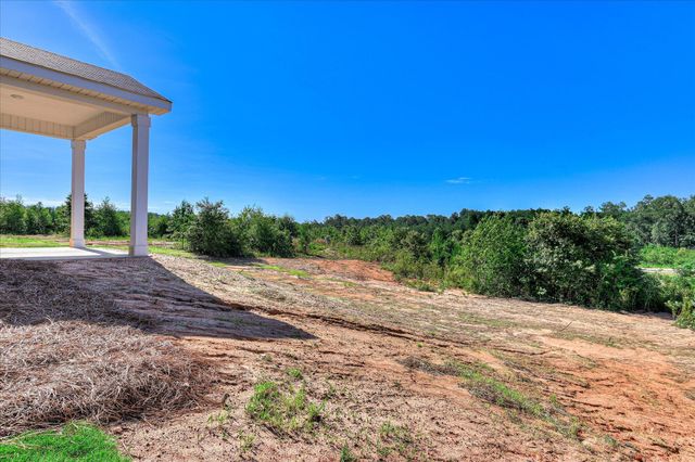2098 Outfitter Trail, Warrenville, SC 29851