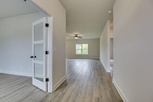2098 Outfitter Trail, Warrenville, SC 29851