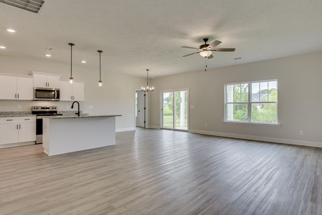 2098 Outfitter Trail, Warrenville, SC 29851