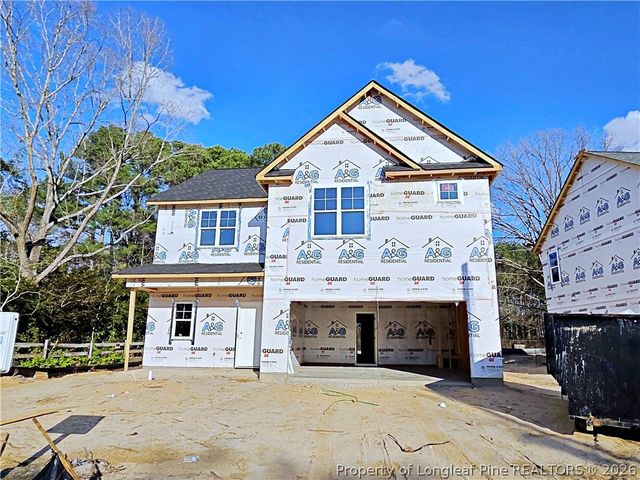 403 Windemere Drive, Fayetteville, NC 28314