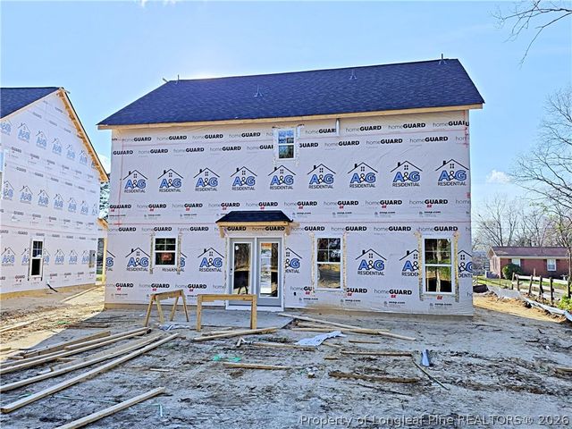 403 Windemere Drive, Fayetteville, NC 28314