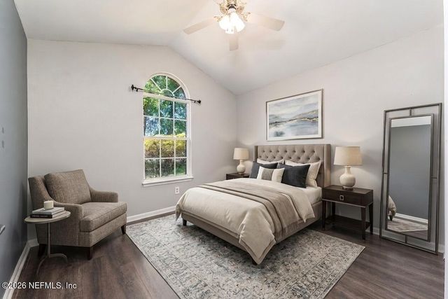 3317 CANCUN Drive E, Jacksonville, FL 32225