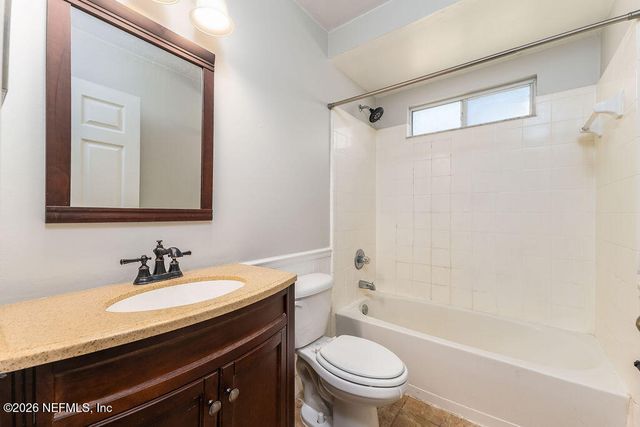 3317 CANCUN Drive E, Jacksonville, FL 32225