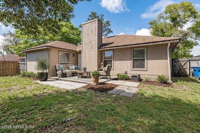 3317 CANCUN Drive E, Jacksonville, FL 32225