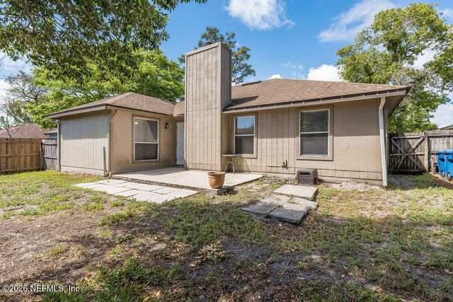 3317 CANCUN Drive E, Jacksonville, FL 32225