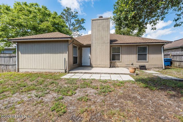 3317 CANCUN Drive E, Jacksonville, FL 32225