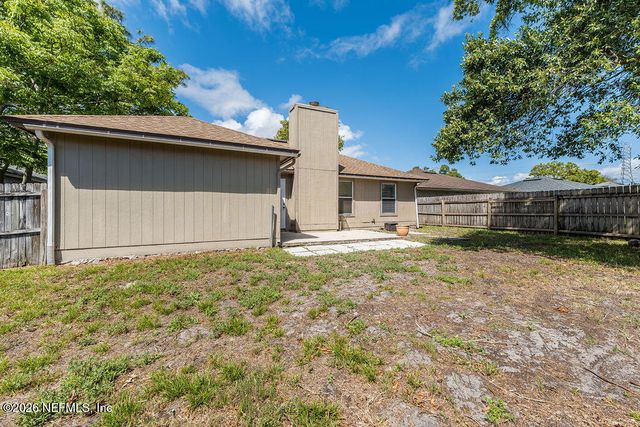 3317 CANCUN Drive E, Jacksonville, FL 32225