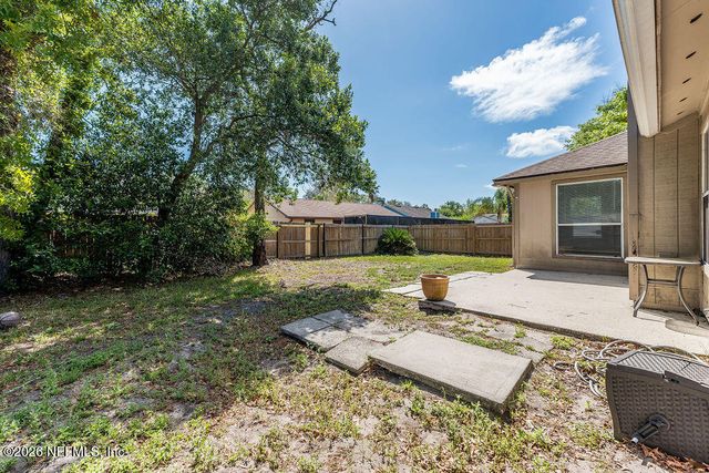 3317 CANCUN Drive E, Jacksonville, FL 32225