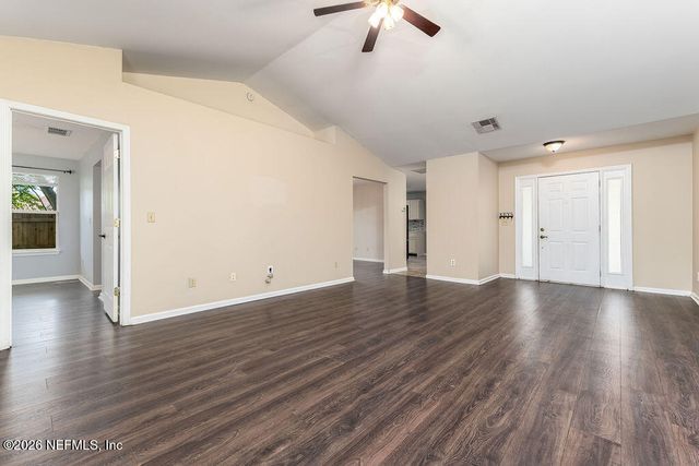 3317 CANCUN Drive E, Jacksonville, FL 32225