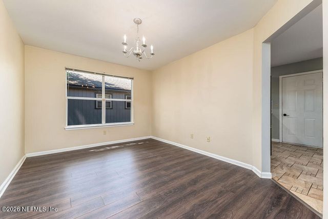 3317 CANCUN Drive E, Jacksonville, FL 32225