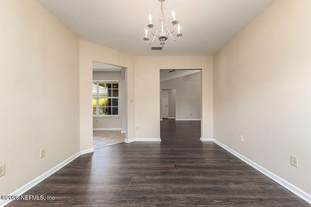 3317 CANCUN Drive E, Jacksonville, FL 32225