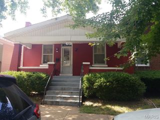 4733 Terrace Avenue, St Louis, MO 63116