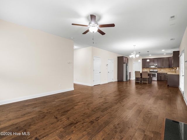 156 Poplar Branch Way, Hampstead, NC 28443