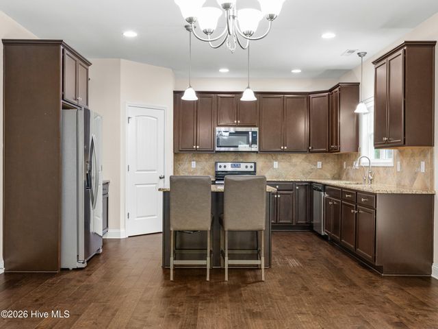 156 Poplar Branch Way, Hampstead, NC 28443