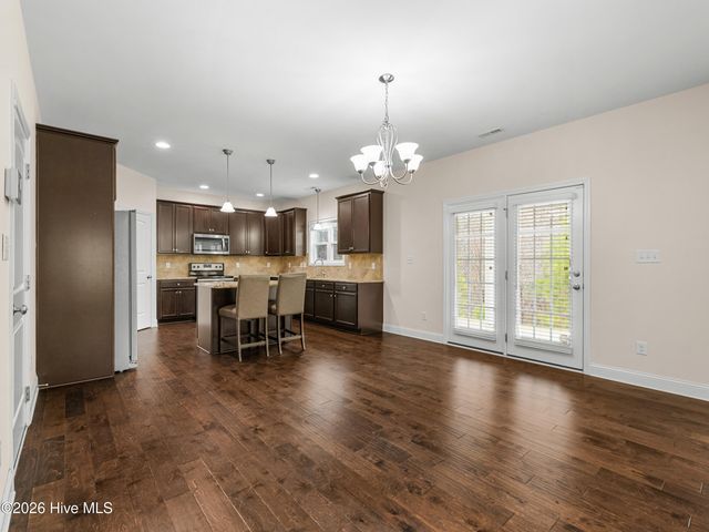 156 Poplar Branch Way, Hampstead, NC 28443