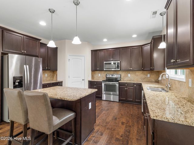 156 Poplar Branch Way, Hampstead, NC 28443