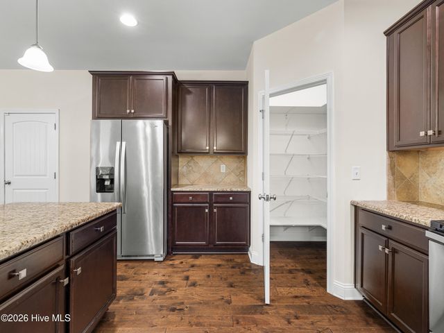 156 Poplar Branch Way, Hampstead, NC 28443