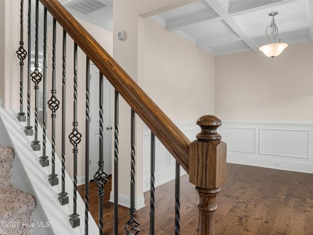 156 Poplar Branch Way, Hampstead, NC 28443