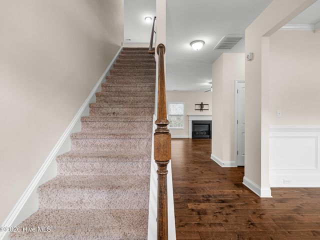 156 Poplar Branch Way, Hampstead, NC 28443