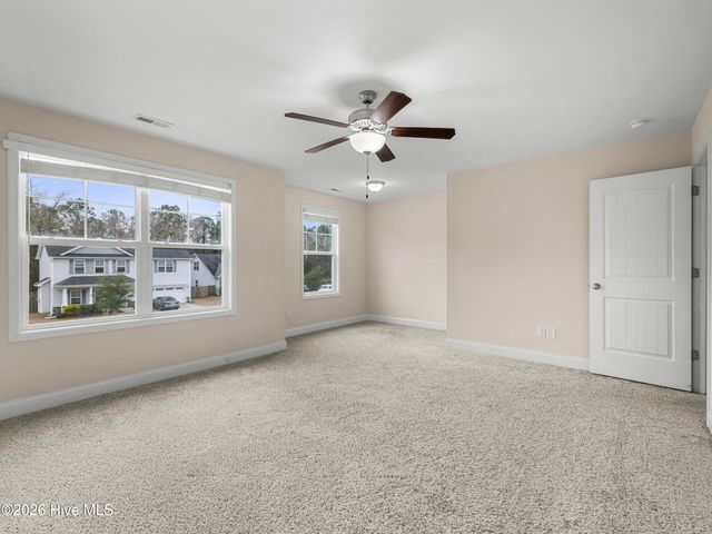 156 Poplar Branch Way, Hampstead, NC 28443