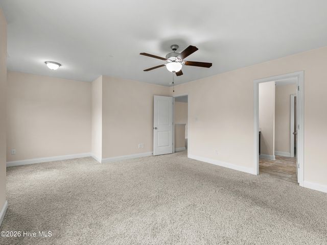 156 Poplar Branch Way, Hampstead, NC 28443