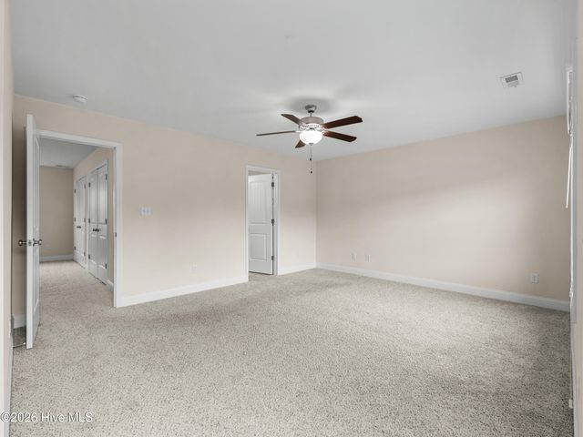 156 Poplar Branch Way, Hampstead, NC 28443