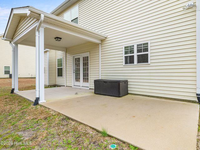 156 Poplar Branch Way, Hampstead, NC 28443