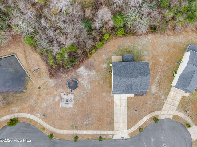 156 Poplar Branch Way, Hampstead, NC 28443