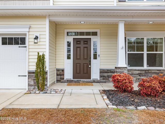 156 Poplar Branch Way, Hampstead, NC 28443