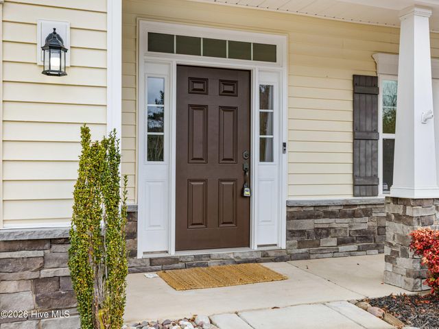 156 Poplar Branch Way, Hampstead, NC 28443