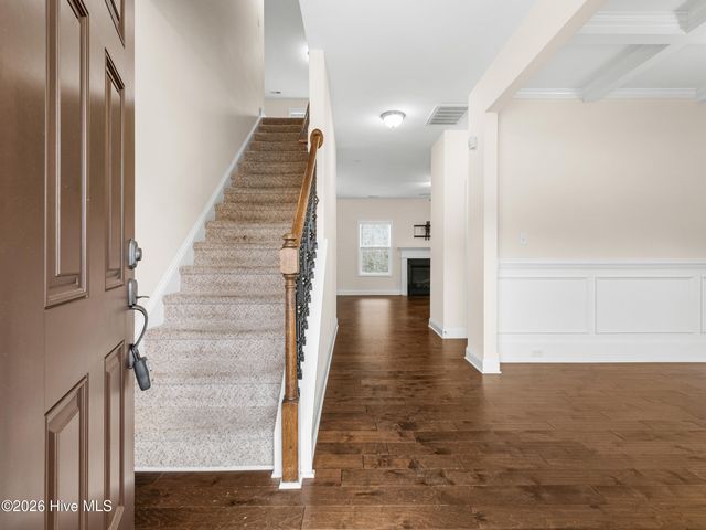 156 Poplar Branch Way, Hampstead, NC 28443