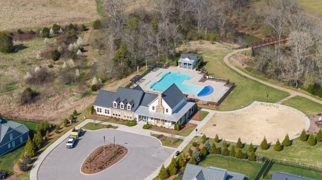 7117 Blondell Way, College Grove, TN 37046