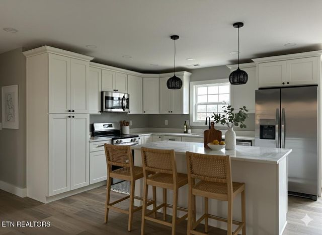 203 Mavis Lane, Maryville, TN 37804