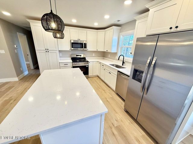 203 Mavis Lane, Maryville, TN 37804