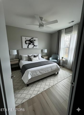 203 Mavis Lane, Maryville, TN 37804