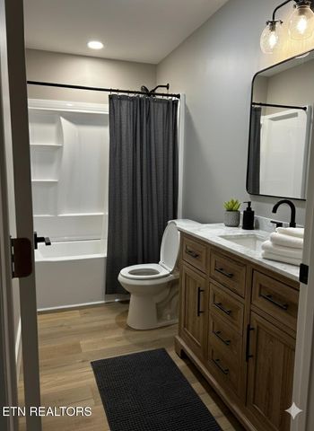 203 Mavis Lane, Maryville, TN 37804