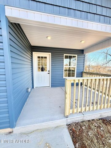 203 Mavis Lane, Maryville, TN 37804