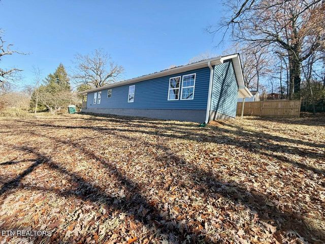 203 Mavis Lane, Maryville, TN 37804