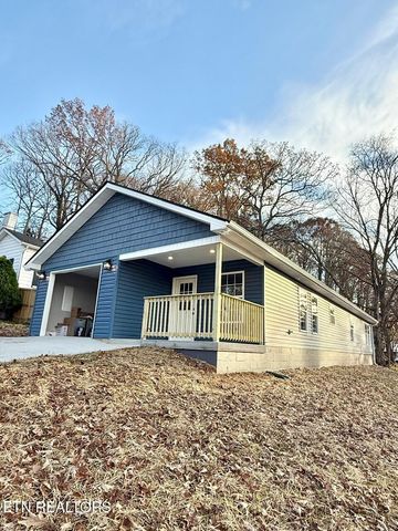 203 Mavis Lane, Maryville, TN 37804