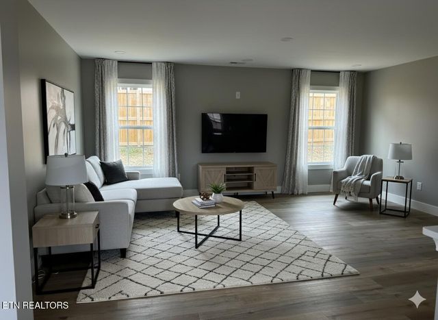 203 Mavis Lane, Maryville, TN 37804