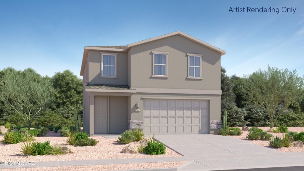 10343 W Williamson Street, Marana, AZ 85653